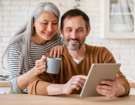 Contact Us via online form